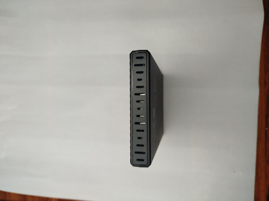 Новый Внешний HDD Жёсткий диск Lenovo Thinkplus 2Tb