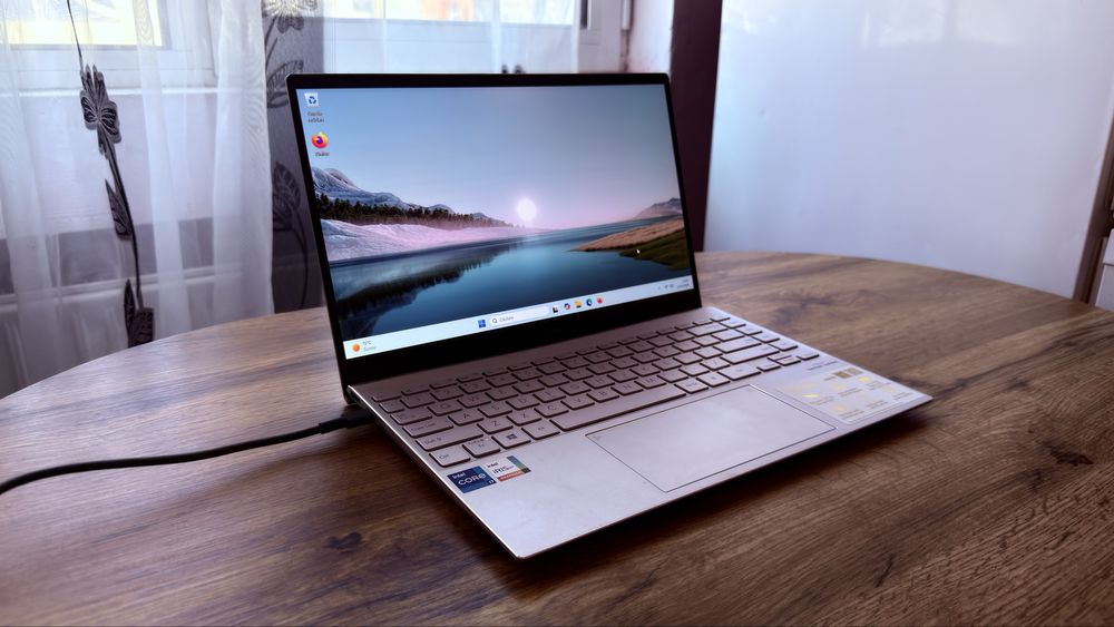 Instalare windows / service laptop