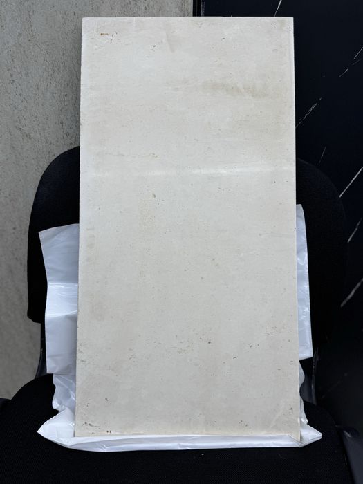 Травертин в наличии — остаток