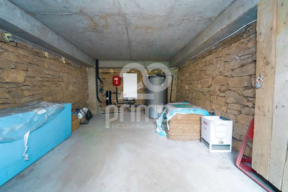 Продава се Къща в с. Скалско, Област Габрово - 120 кв.м за 1125 €/кв.м - Снимка #11