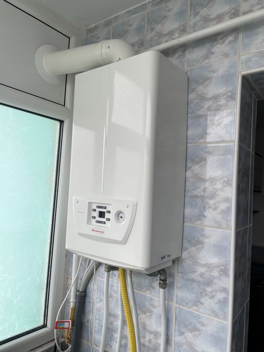 Apartament 2 camere complet mobilat Drăgășani