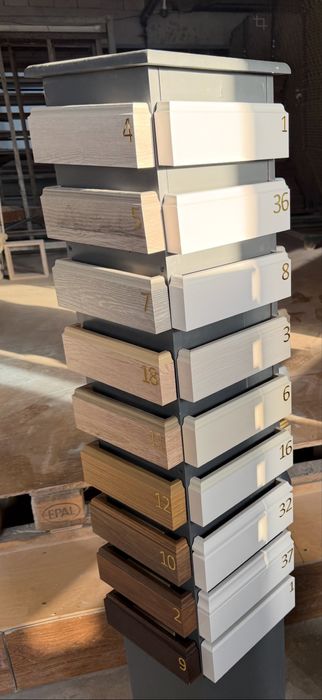 MDF Plintus Zavo’d Narxida!!