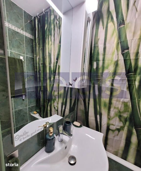 Vanzare Garsoniera Mobilata Si Utilata  - Tineretului