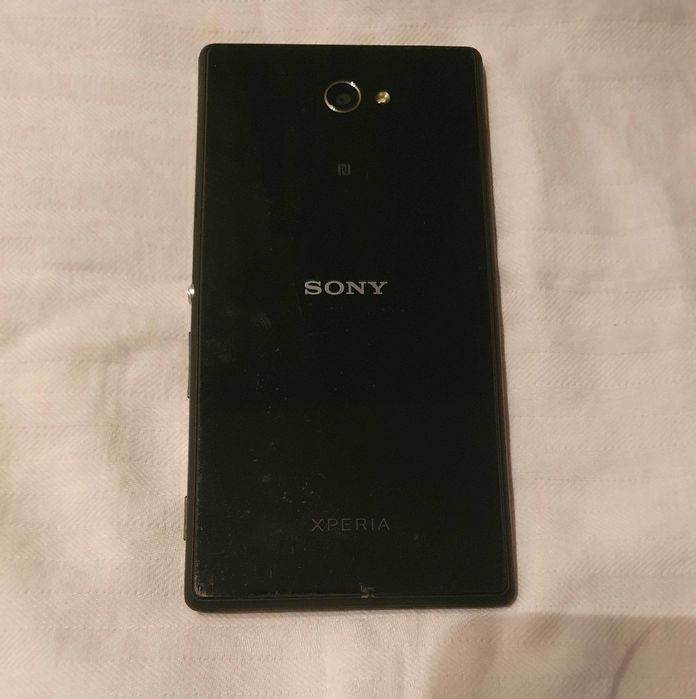 Telefon Sony Xperia M2