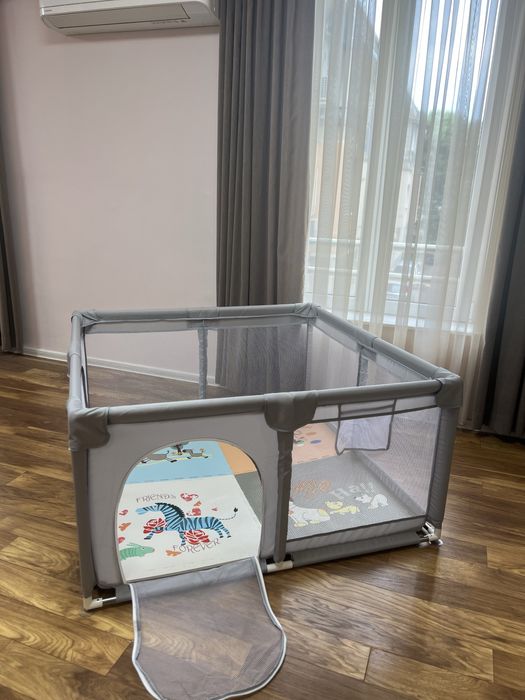 ПРЕЗ ДЕКЕМВРИ-75лв Големи,средни и малки кошари за игра! Подарък топки