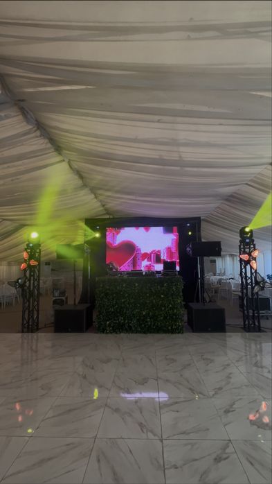 DJ Evenimente Private | Nunta | Majorat | Botez | Corporate Cluj