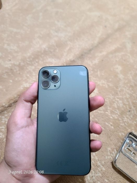 Iphone 11pro  srochnaa