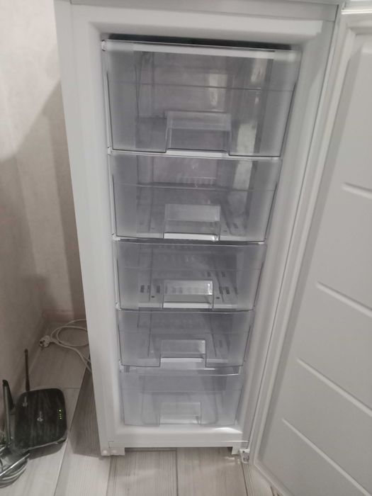 Морозильник "Бирюса"