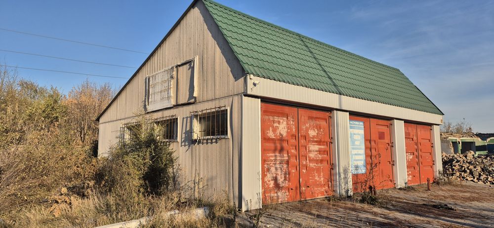 Продаю бокс разборный