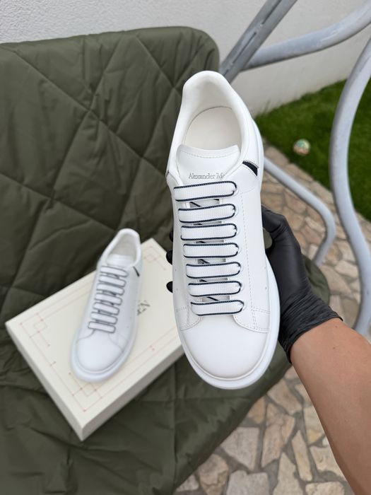 Alexander McQueen