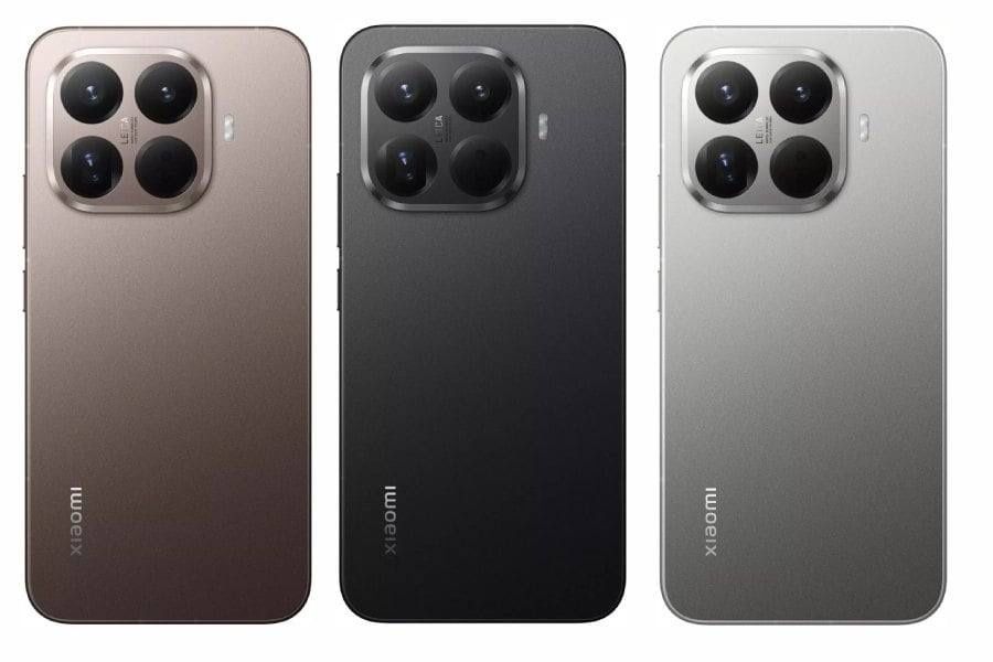 Новый Xiaomi 15T Pro! Официальный Гарантия! Бесплатная Доставка!