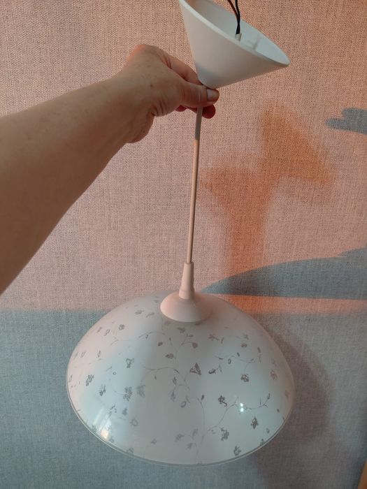 продам плафон стекло