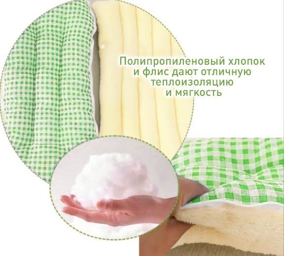Лежанка для котов. Домик для котов