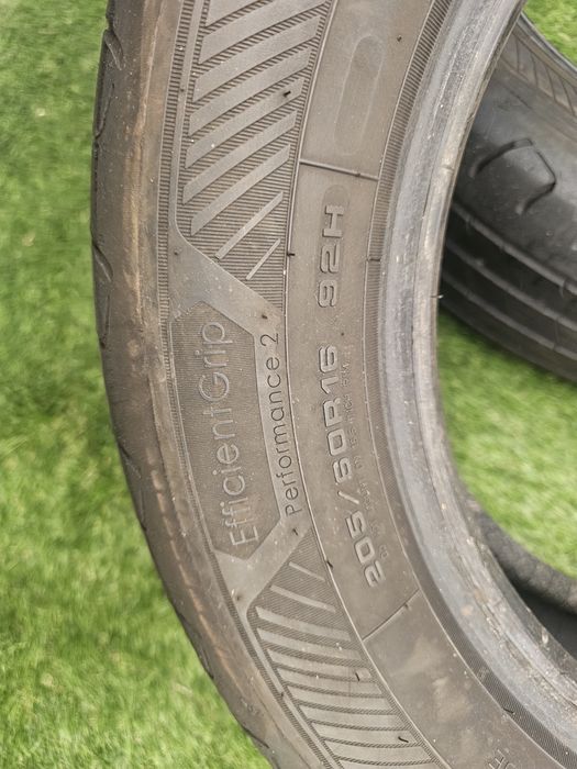 205 60 16 vara goodyaer