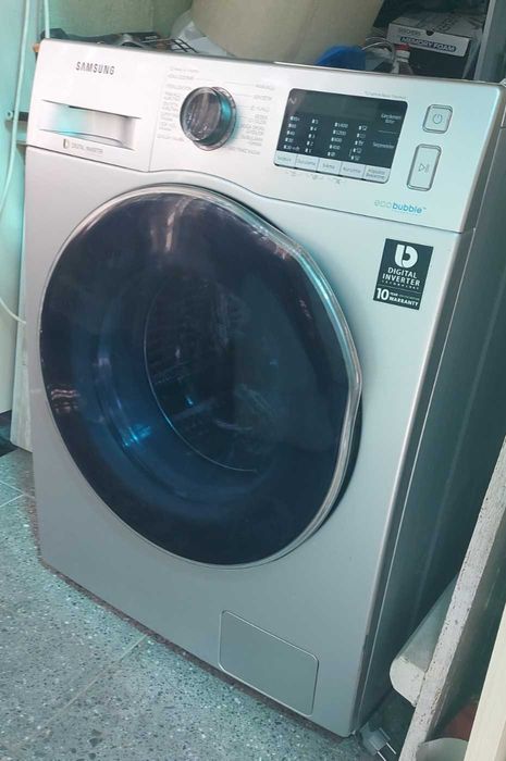 Пералня самсунг СПЕШНО