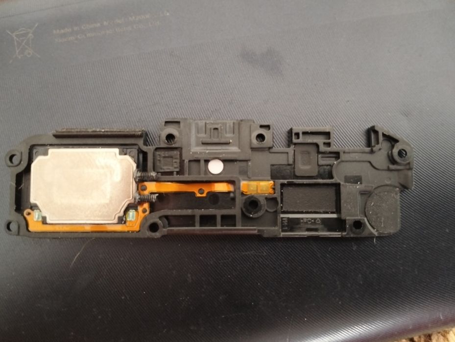 Запчасти на Redmi 9A