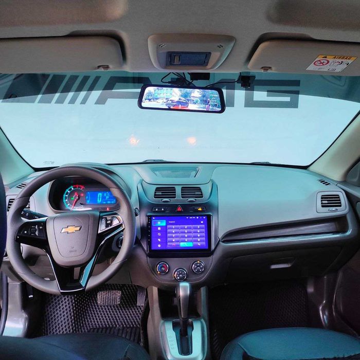 Продаётся или аренда выкуп Chevrolet Cobalt