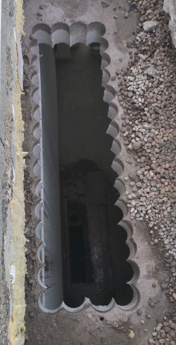 Алмазный сверления бурение