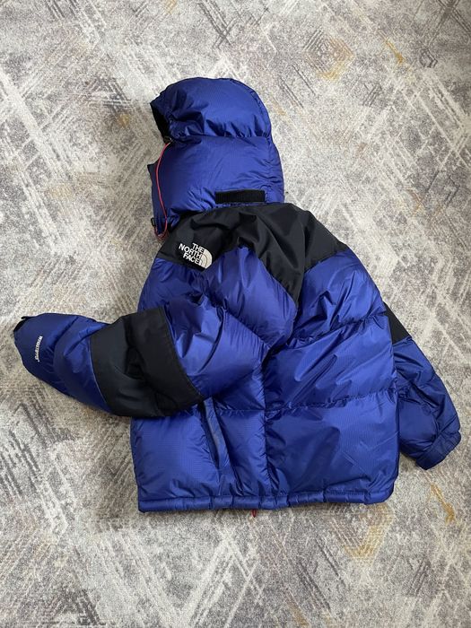 The north face baltoro оригинал