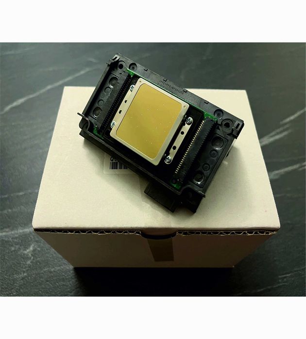 дтф учун расходниклар ва XP600 головка