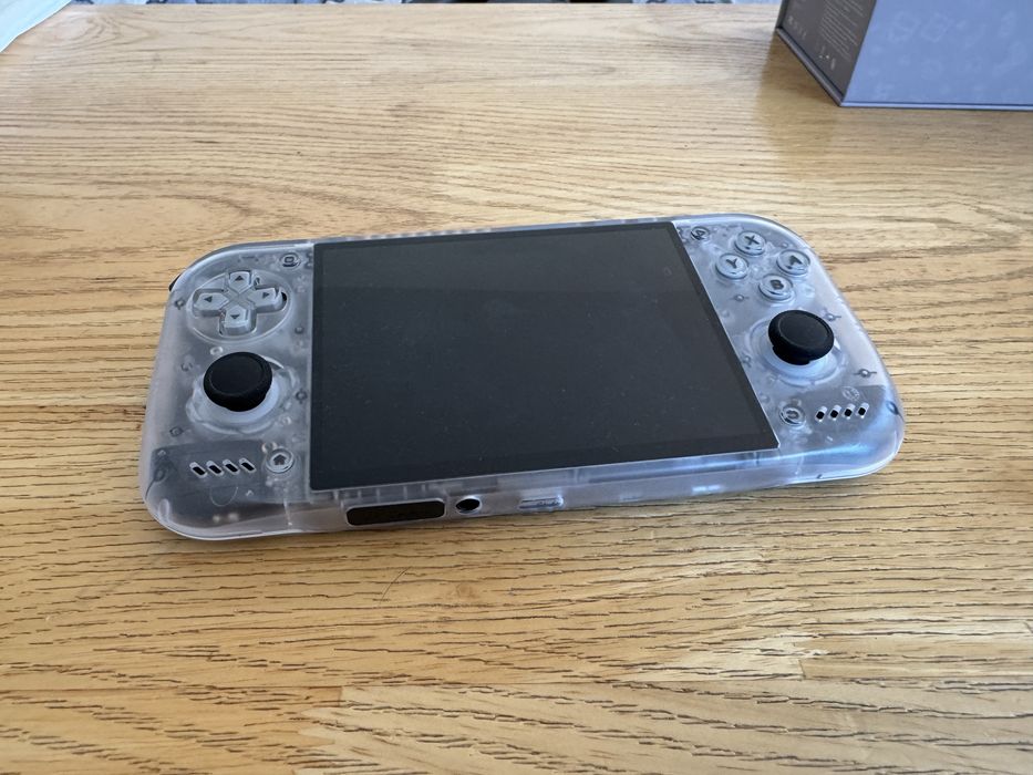 Retroid Pocket Nova