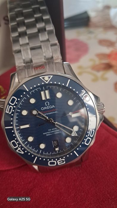 Vand ceas Omega Automatic