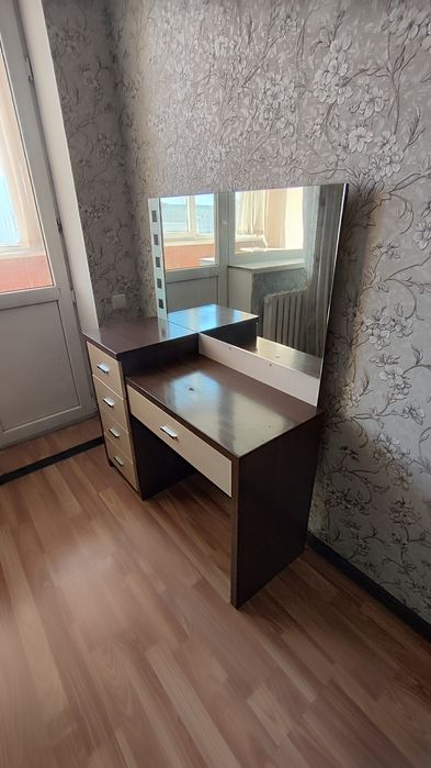 Кровать двухспальная