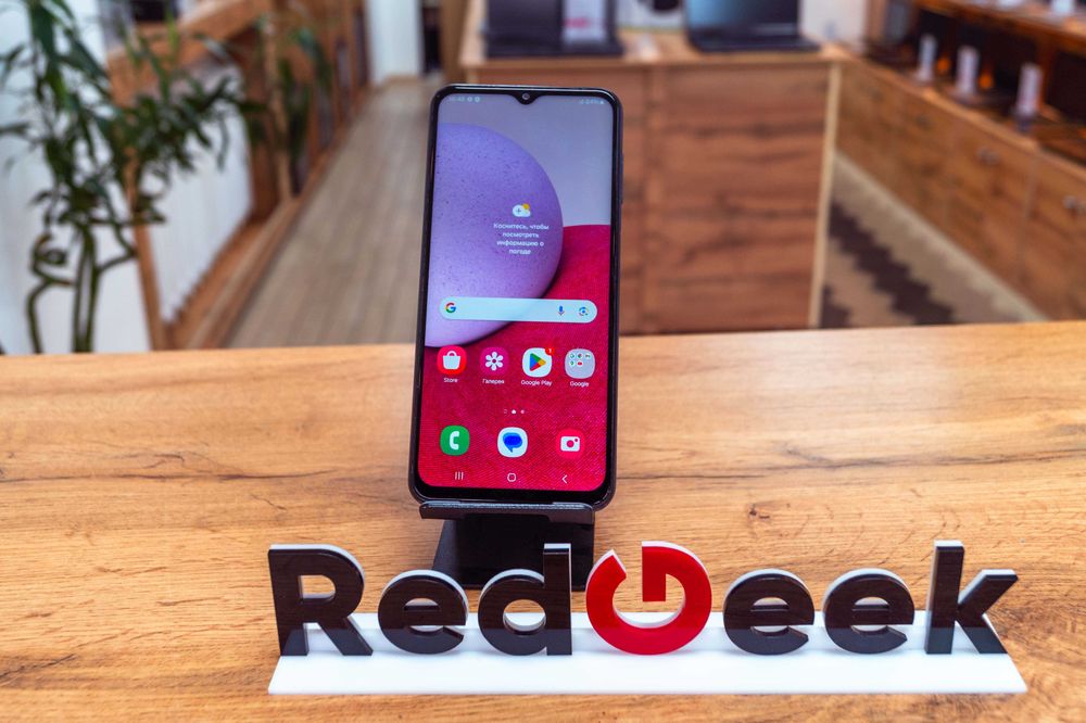 Samsung Galaxy A13 128GB Рассрочка Магазин Red Geek