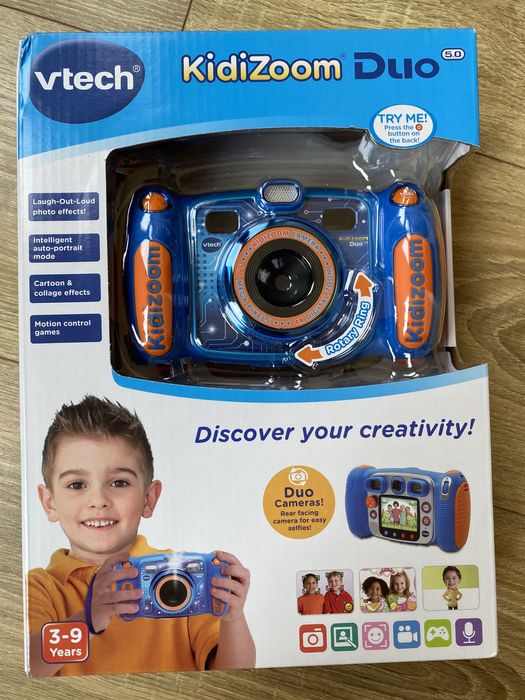 Camera pentru copii VTech