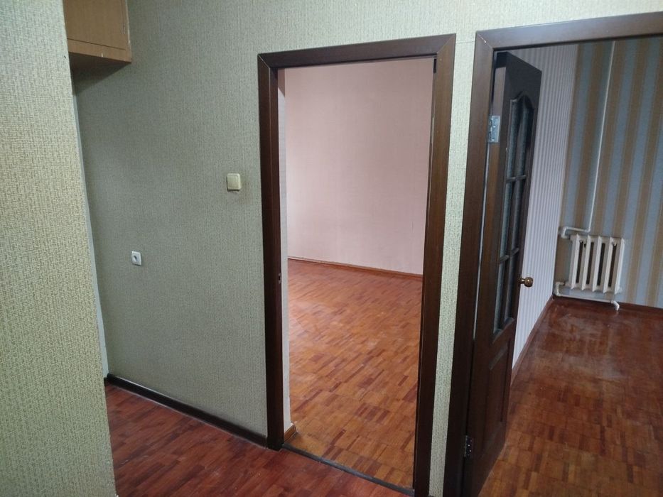 Мирзо Улугбек туман ЭКО БОЗОР атрофида 77-серия 2-хонали квартира