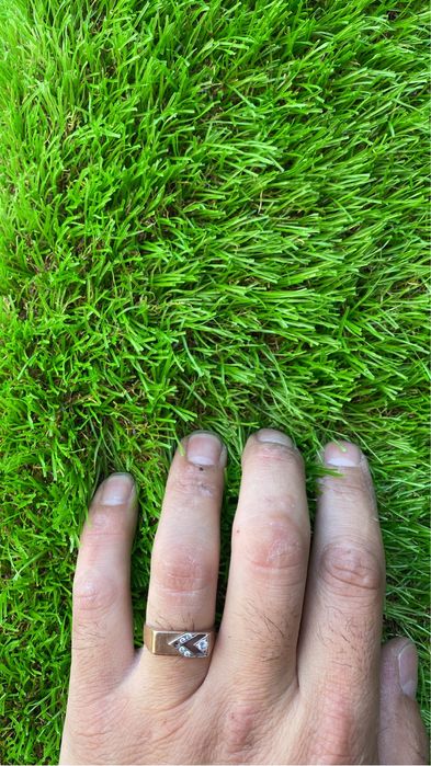 Искусственный газон