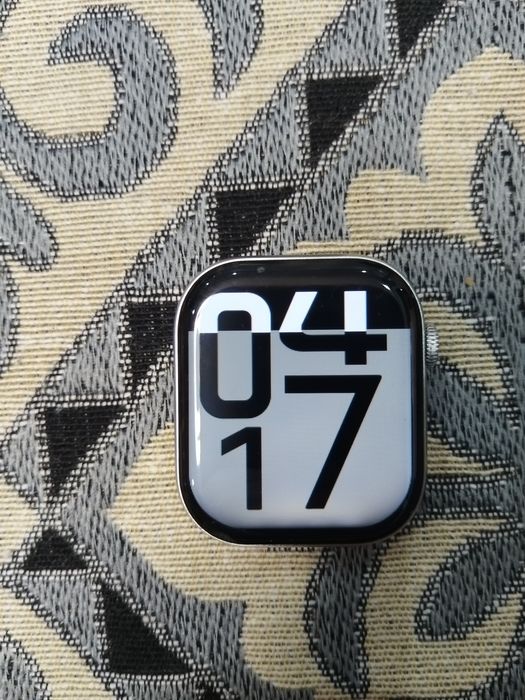 Apple watch Series 11