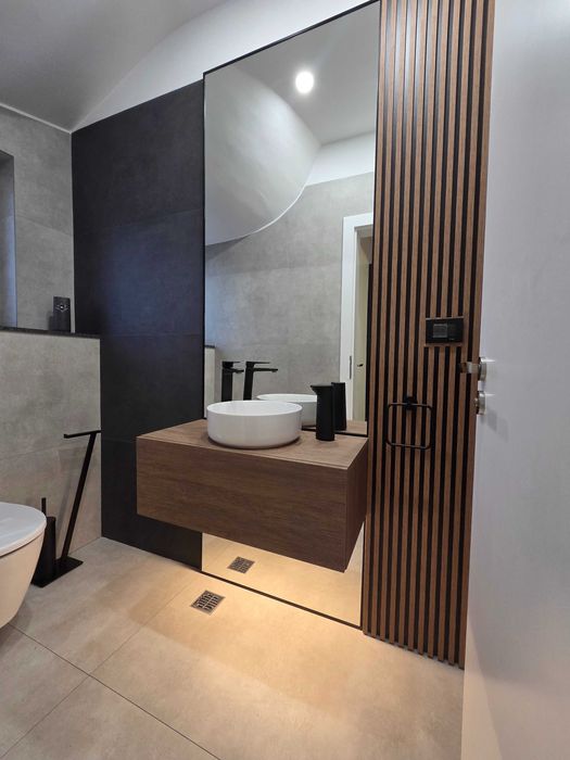 Vila Individuala - Tunari Ansamblul My Family Residence ULTIMA VILA