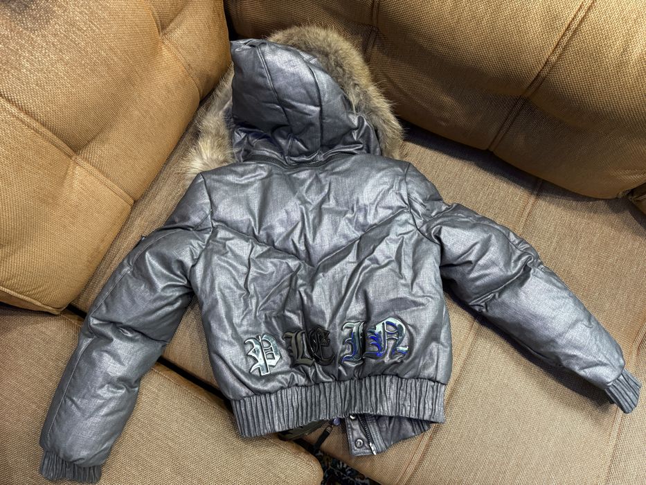 Яке Philipp Plein