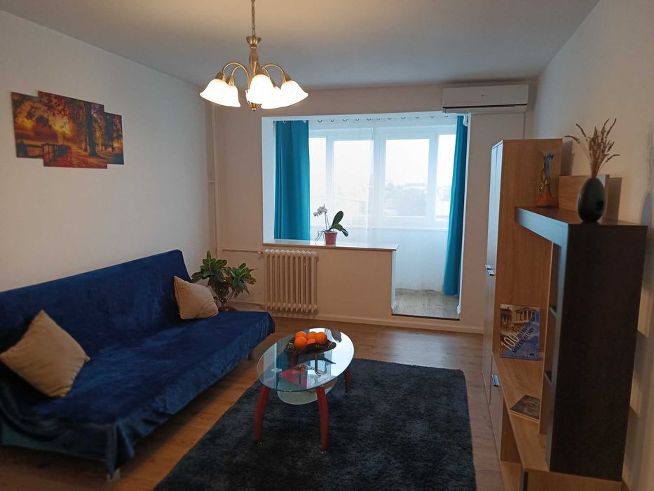 De vanzare apartament 2 camere Piata Domenii