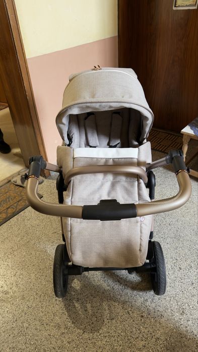Детска количка Peg Perego Veloce TC