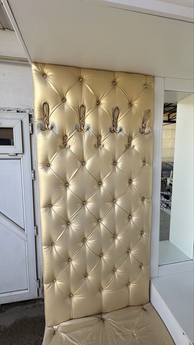 Шкаф в прихожую