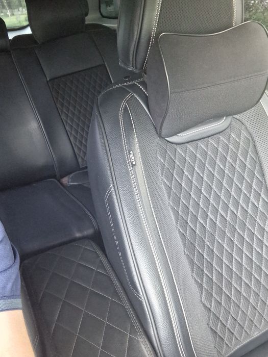 Lada Vesta SW 2019 — 7