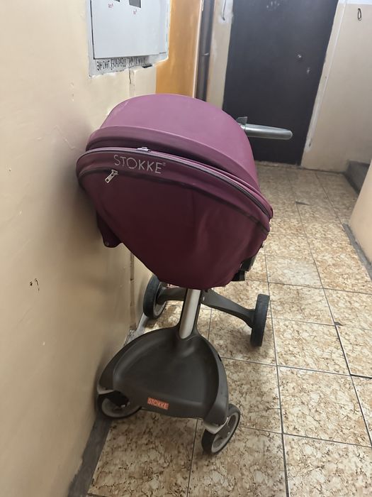 Продам Коляску Stokke