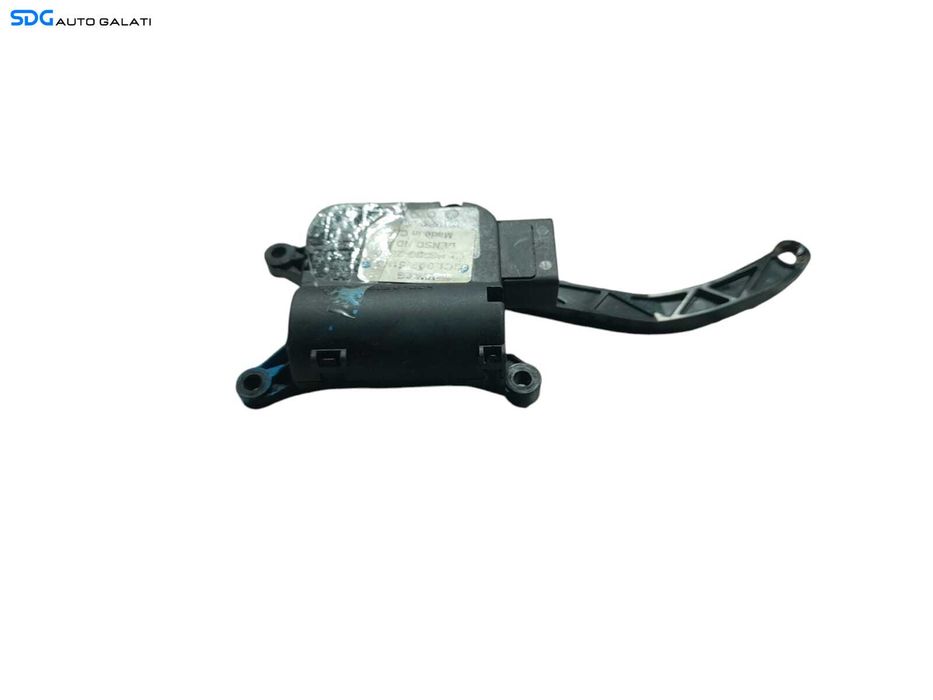 Motoras Reglaj Grila Clapeta Clapete Aeroterma Volkswagen Caddy 3 1.2 1.4 1.6 1.9 2.0 2003 - 2010 Cod 3C1907511A [N0580]