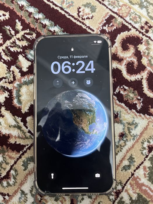 Айфон 12 про макс