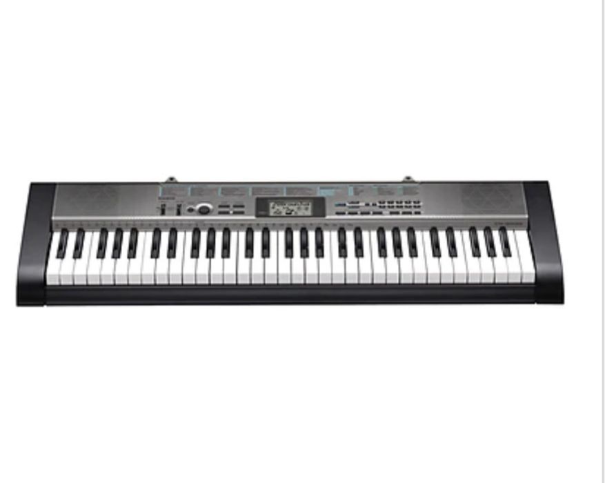 Синтезатор casio CTK-1300