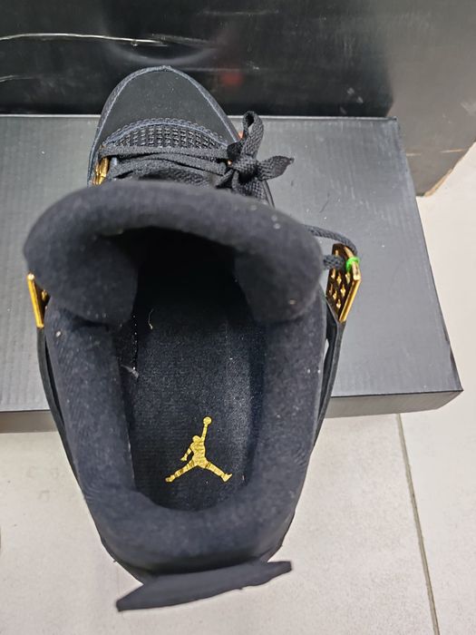 Air Jordan 4 retro