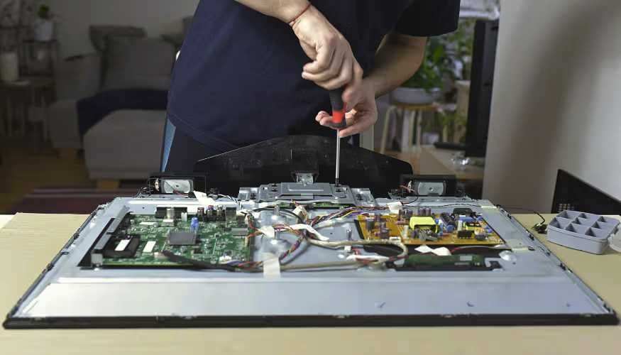 Reparatii SERVICE TV Craiova