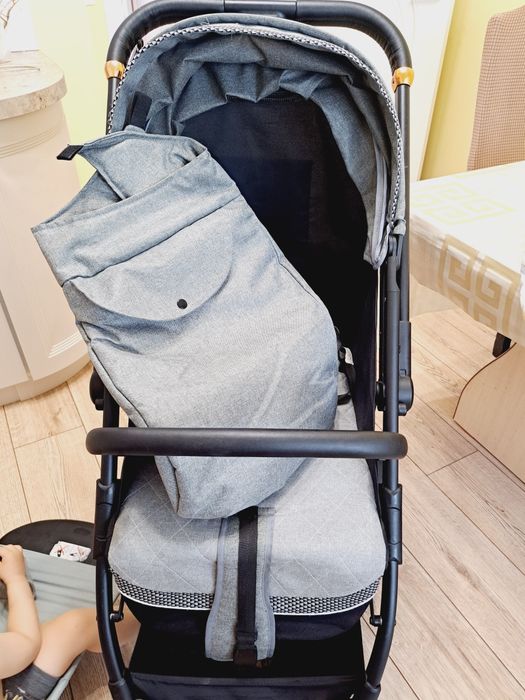 Коляска Ining Baby