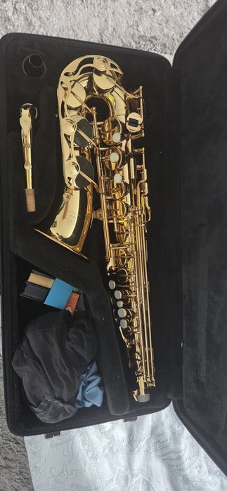 Saxofon Yamaha yas 280