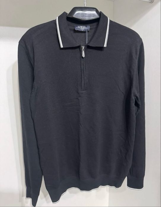 Кофта мужская новая