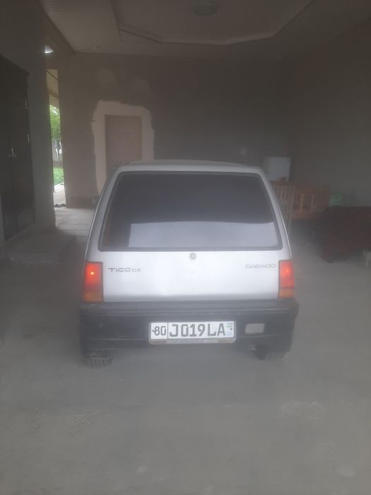 TICO DAEWO  2003 yil