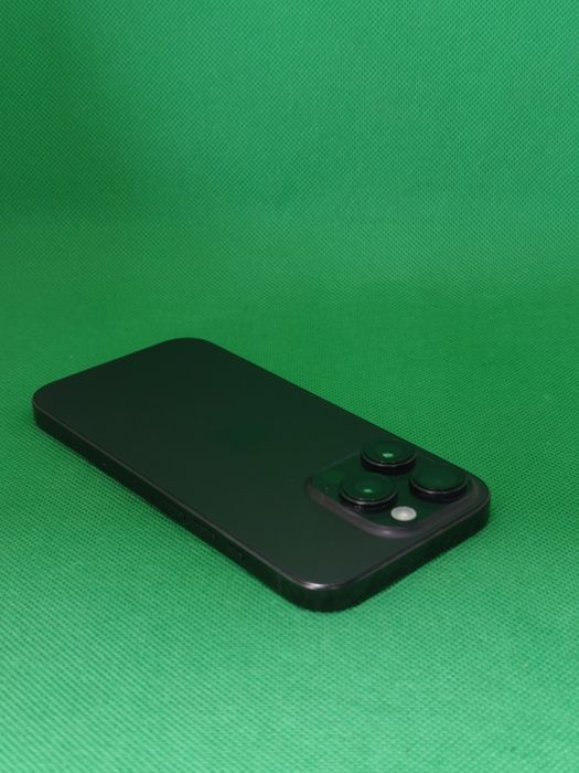Iphone 16 pro 256GB * Garantie  * BuyBack *