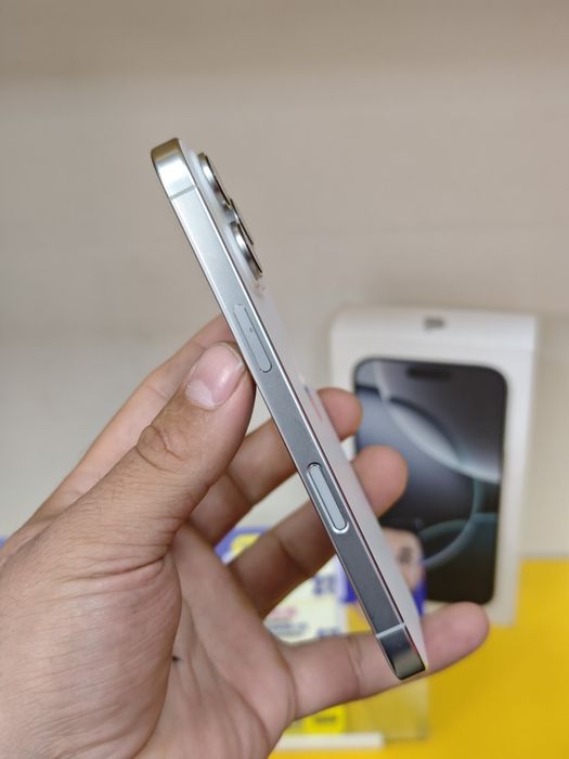 iPhone 16 Pro 128 Gb